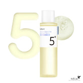 numbuzin No.5 Vitamin Boosting Essential Toner, 6.76 fl oz (200 ml)